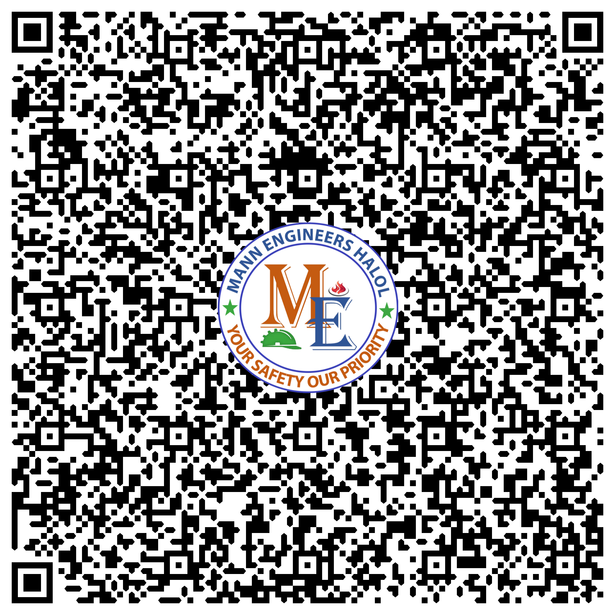 Scan to connect