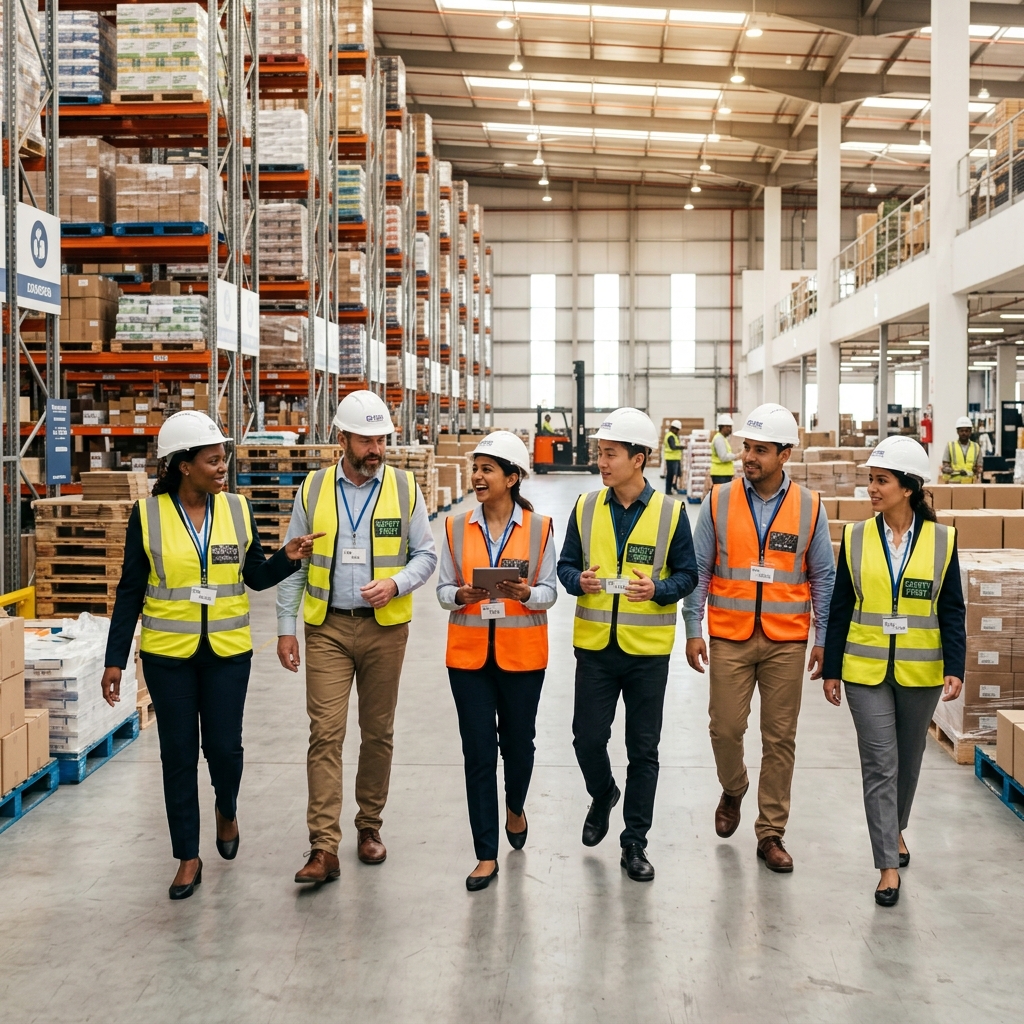 Mann Engineers Team