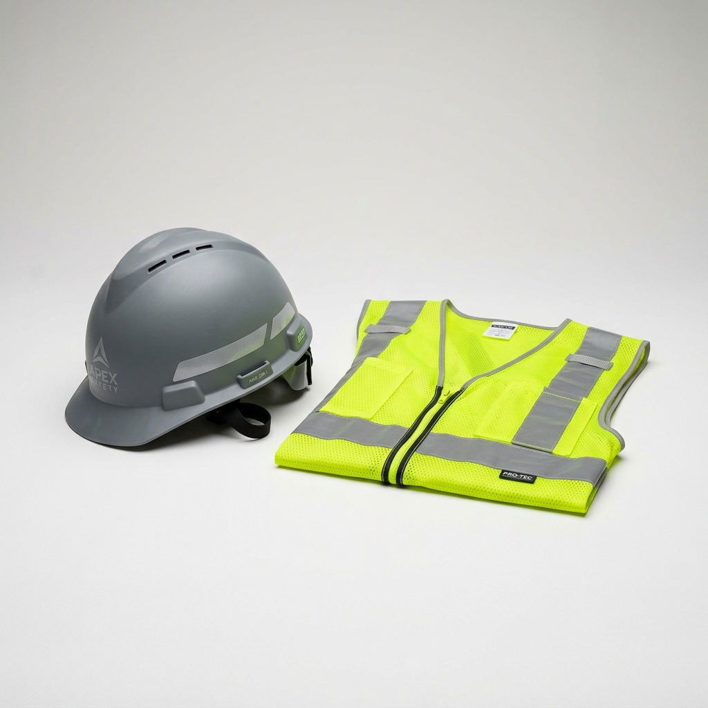 Safety Helmet