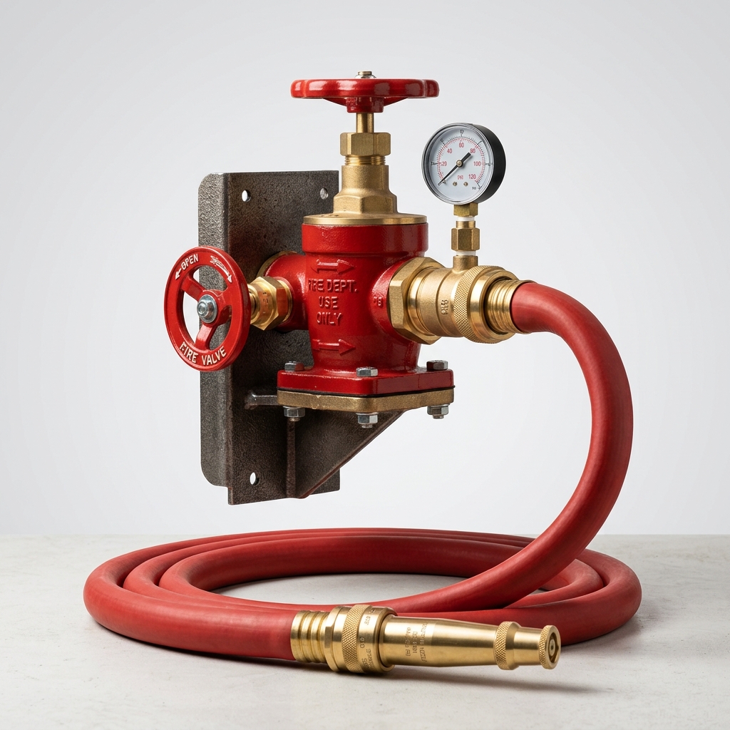 Fire Hydrant